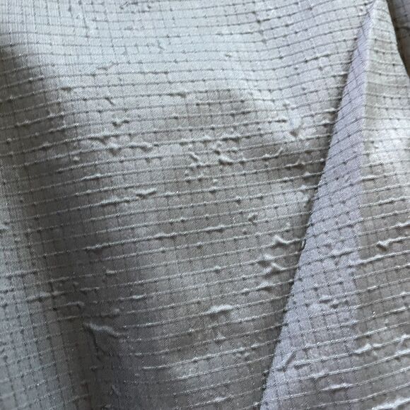 Vintage The North Face Rain Pants Men’s Large Black Waterproof Nylon Ripstop - Picture 16 of 16